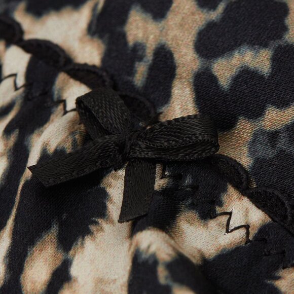 Intimissimi A Moment of Glamour String Thong - Picture 5 of 6